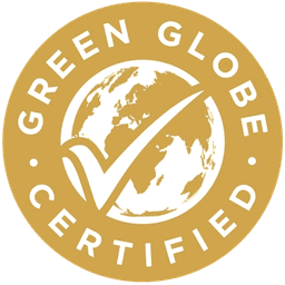 Green Globe Logo