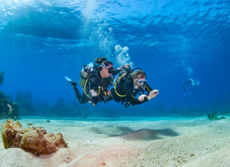 diving-instructor