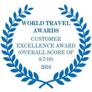 award
